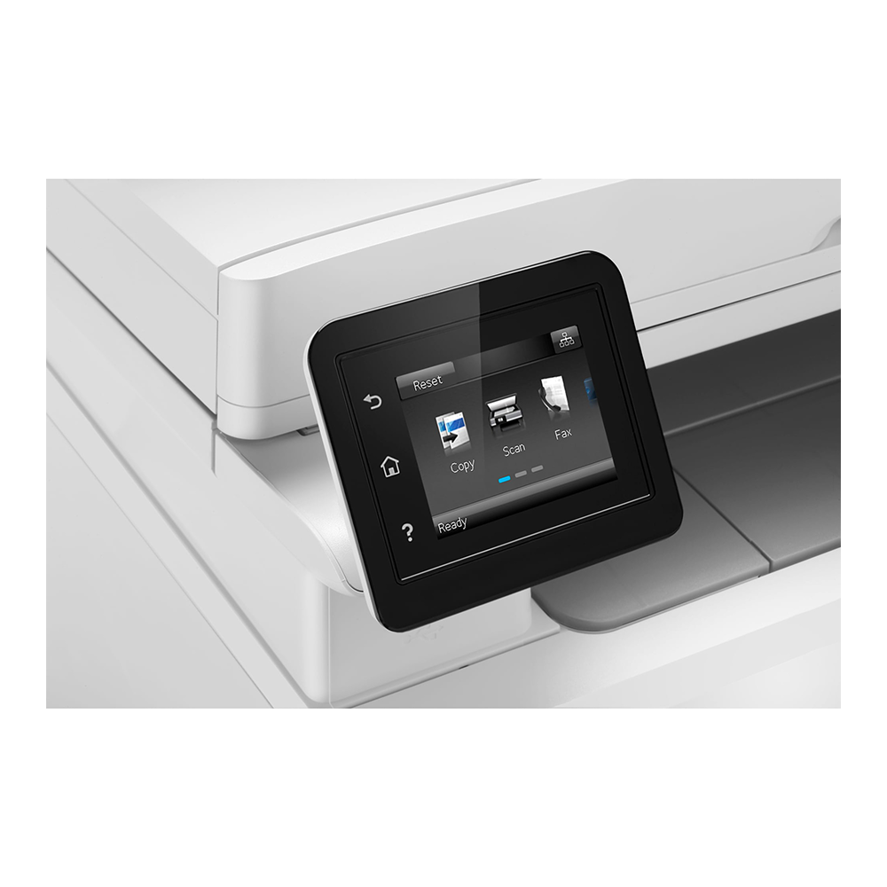 Štampač HP HP Color LaserJet Pro MFP M283fdn
