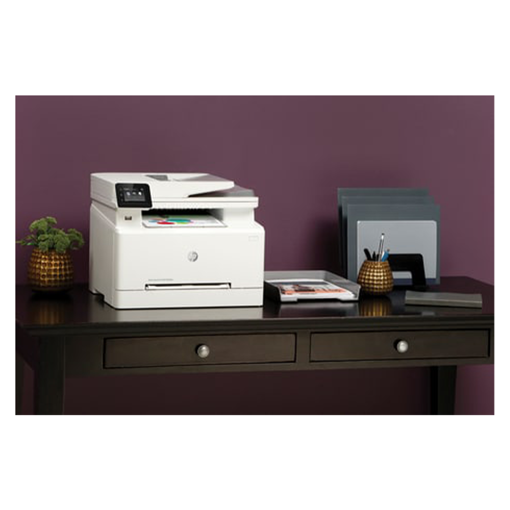 Štampač HP HP Color LaserJet Pro MFP M283fdn